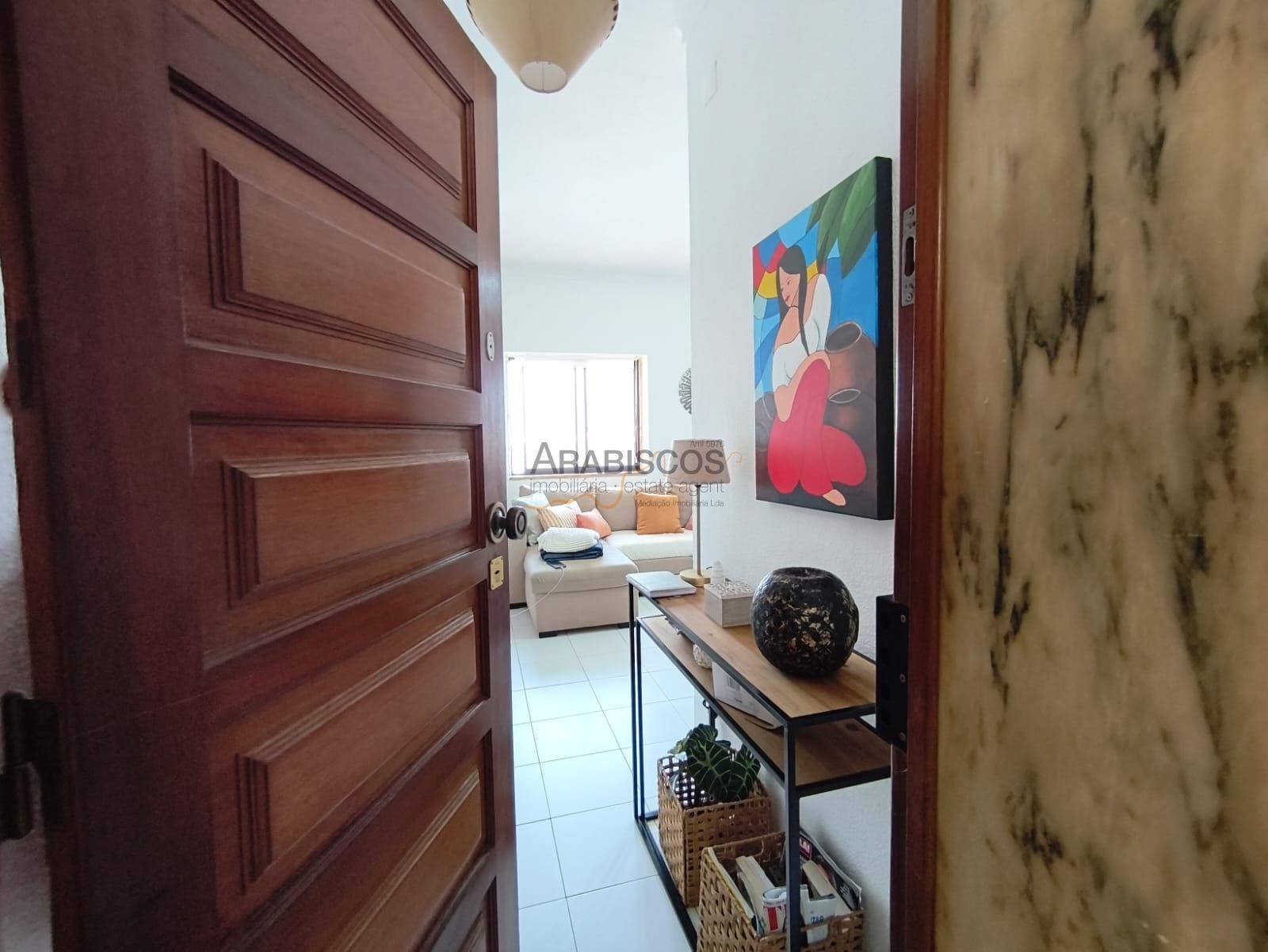 Apartamento T1 - Vista Rio - Portimão - Algarve