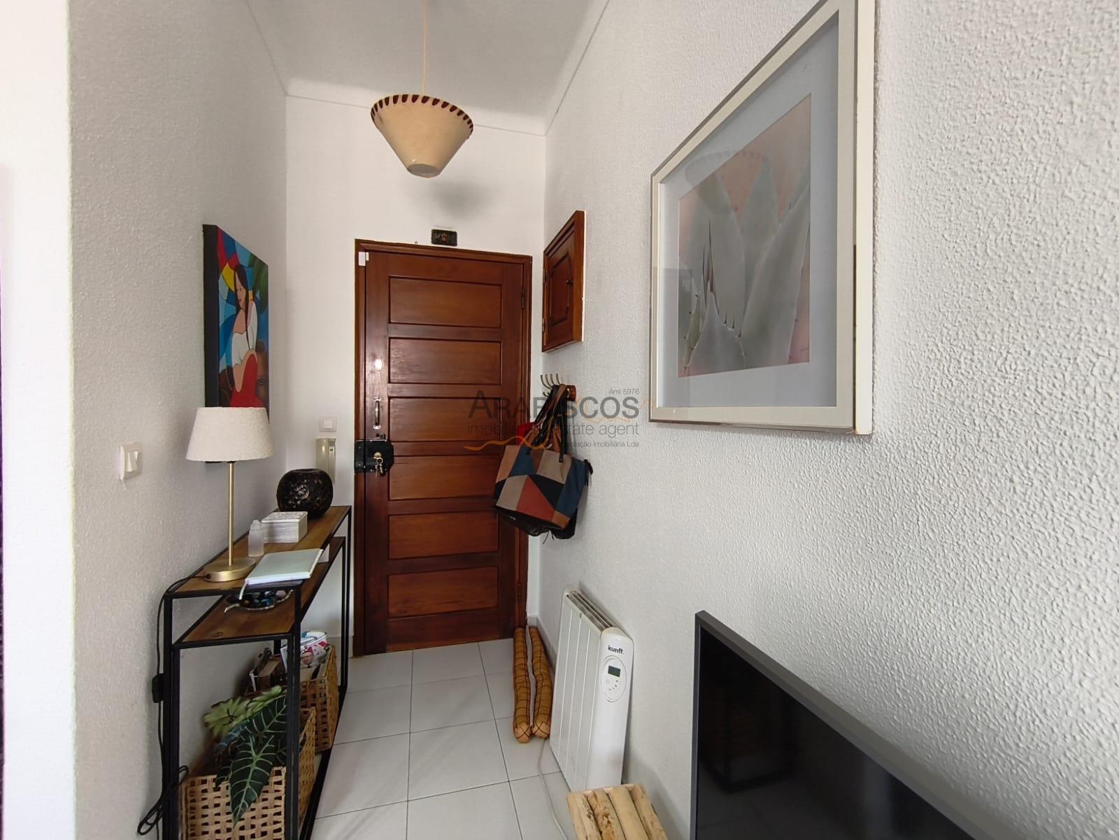 Apartamento T1 - Vista Rio - Portimão - Algarve