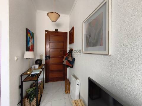 Apartamento T1 - Vista Rio - Portimão - Algarve