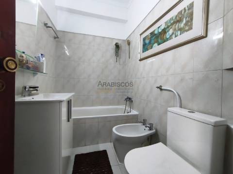 Apartamento T1 - Vista Rio - Portimão - Algarve