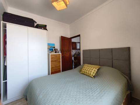 Apartamento T1 - Vista Rio - Portimão - Algarve