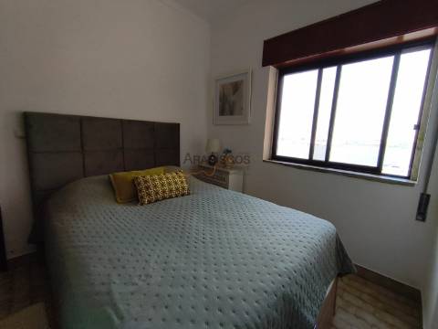 Apartamento T1 - Vista Rio - Portimão - Algarve