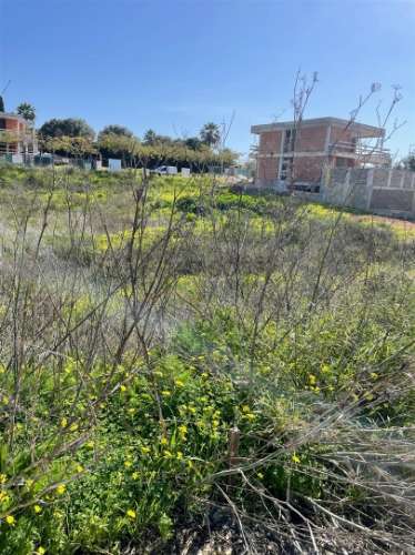Terreno Urbano - Construção Moradia Isolada - Guia - Albufeira
