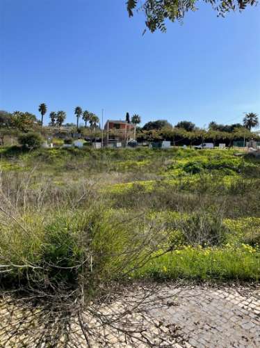 Terreno Urbano - Construção Moradia Isolada - Guia - Albufeira