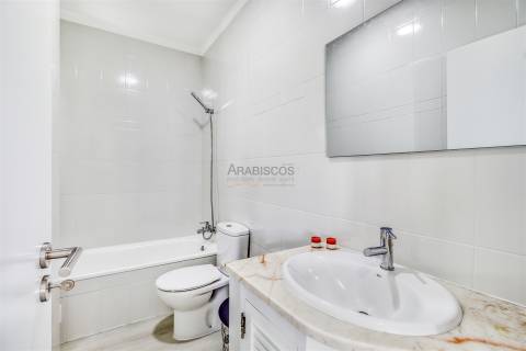 T3 Dpx - 2 Grandes Varandas - Vista Ria de Alvor - Alvor - Centro -  Portimão - Algarve