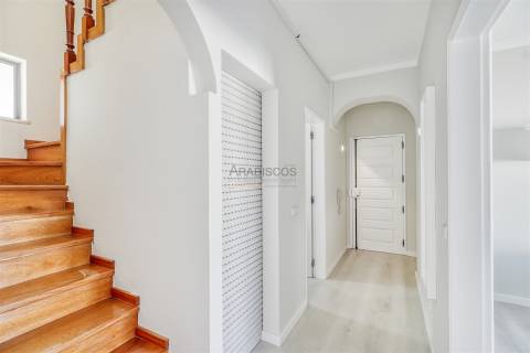 T3 Dpx - 2 Grandes Varandas - Vista Ria de Alvor - Alvor - Centro -  Portimão - Algarve