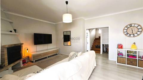 T3 Dpx - 2 Grandes Varandas - Vista Ria de Alvor - Alvor - Centro -  Portimão - Algarve