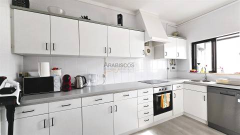 T3 Dpx - 2 Grandes Varandas - Vista Ria de Alvor - Alvor - Centro -  Portimão - Algarve