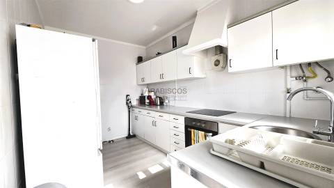 T3 Dpx - 2 Grandes Varandas - Vista Ria de Alvor - Alvor - Centro -  Portimão - Algarve