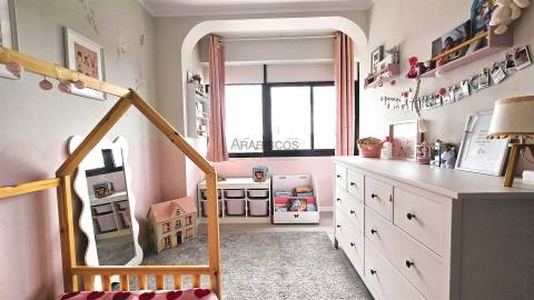 T3 Dpx - 2 Grandes Varandas - Vista Ria de Alvor - Alvor - Centro -  Portimão - Algarve