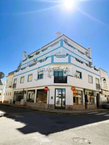 T3 Dpx - 2 Grandes Varandas - Vista Ria de Alvor - Alvor - Centro -  Portimão - Algarve