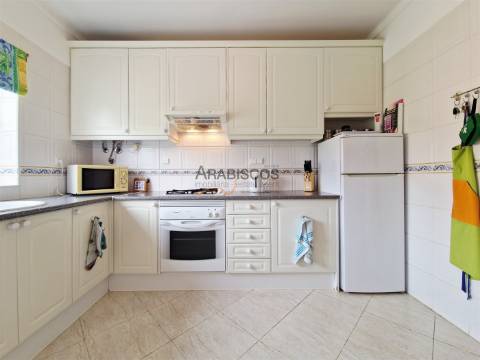 Apartamento T2 - Ar Condicionado - Piscina - 1 Suite - Oásis Parque - Portimão - Algarve