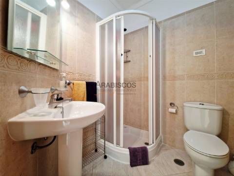 Apartamento T2 - Ar Condicionado - Piscina - 1 Suite - Oásis Parque - Portimão - Algarve