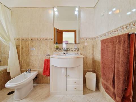 Apartamento T2 - Ar Condicionado - Piscina - 1 Suite - Oásis Parque - Portimão - Algarve