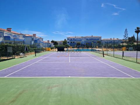 Apartamento T2 - Ar Condicionado - Piscina - 1 Suite - Oásis Parque - Portimão - Algarve