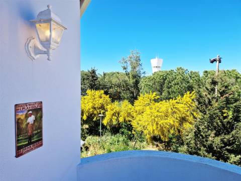 Apartamento T2 - Ar Condicionado - Piscina - 1 Suite - Oásis Parque - Portimão - Algarve