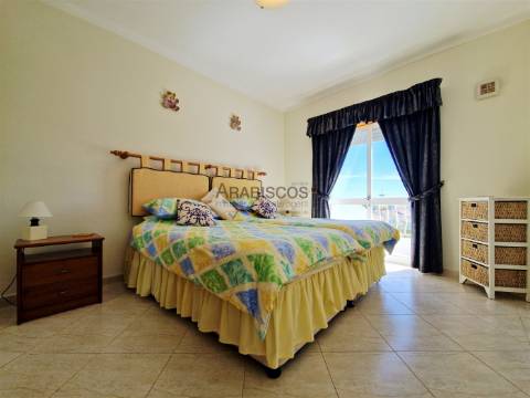 Apartamento T2 - Ar Condicionado - Piscina - 1 Suite - Oásis Parque - Portimão - Algarve