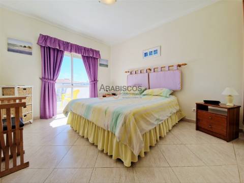 Apartamento T2 - Ar Condicionado - Piscina - 1 Suite - Oásis Parque - Portimão - Algarve
