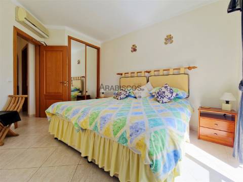Apartamento T2 - Ar Condicionado - Piscina - 1 Suite - Oásis Parque - Portimão - Algarve