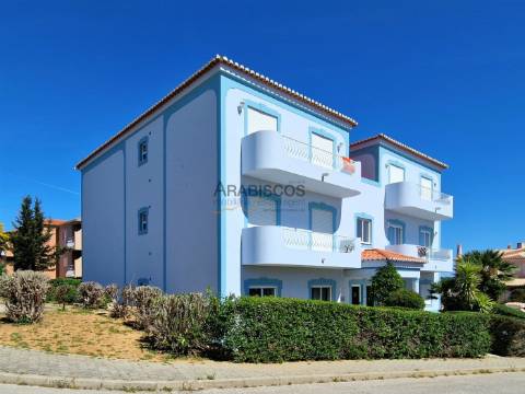 Apartamento T2 - Ar Condicionado - Piscina - 1 Suite - Oásis Parque - Portimão - Algarve