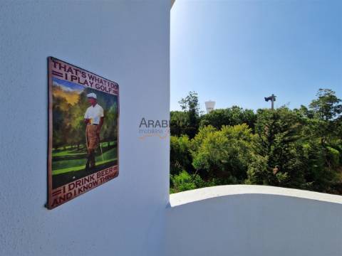 Apartamento T2 - Ar Condicionado - Piscina - 1 Suite - Oásis Parque - Portimão - Algarve