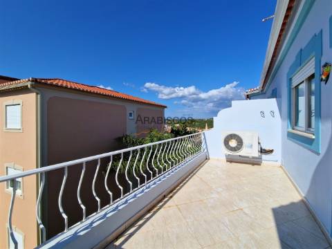 Apartamento T2 - Ar Condicionado - Piscina - 1 Suite - Oásis Parque - Portimão - Algarve