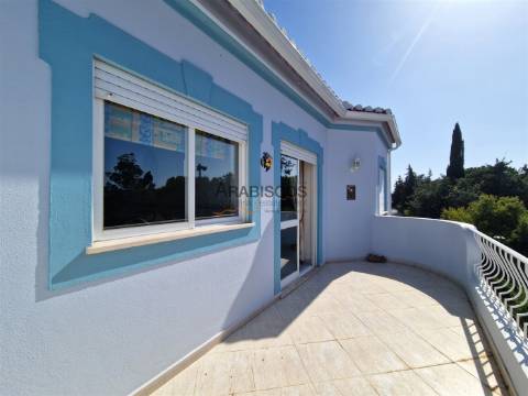Apartamento T2 - Ar Condicionado - Piscina - 1 Suite - Oásis Parque - Portimão - Algarve