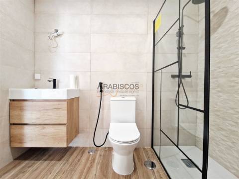 Apartamento T2 - Remodelado- Cozinha Equipada - Boavista - Portimão - Algarve