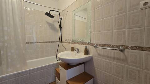 Apartamento T1 - Condomínio Fechado - Piscina - Vista Mar - Jardins - Alvor