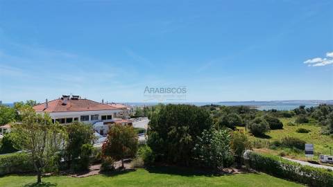 Apartamento T1 - Condomínio Fechado - Piscina - Vista Mar - Jardins - Alvor