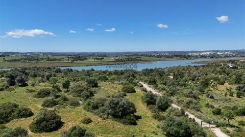 Apartamento T1 - Condomínio Fechado - Piscina - Vista Mar - Jardins - Alvor