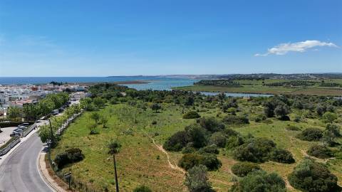 Apartamento T1 - Condomínio Fechado - Piscina - Vista Mar - Jardins - Alvor