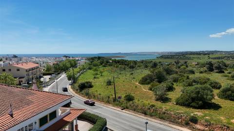Apartamento T1 - Condomínio Fechado - Piscina - Vista Mar - Jardins - Alvor