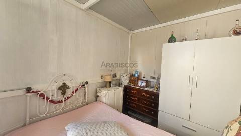 Moradia T2 - Terraço - Alvor Centro