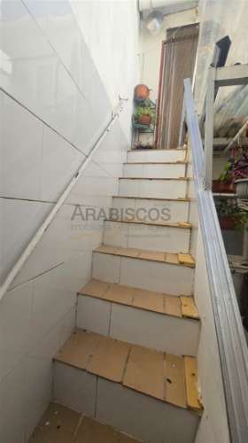 Moradia T2 - Terraço - Alvor Centro