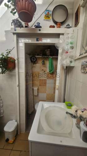 Moradia T2 - Terraço - Alvor Centro