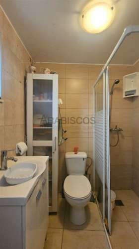 Moradia T2 - Terraço - Alvor Centro