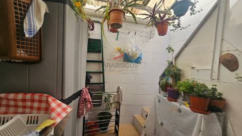 Moradia T2 - Terraço - Alvor Centro