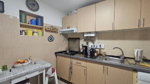 Moradia T2 - Terraço - Alvor Centro