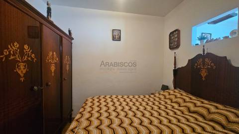 Moradia T2 - Terraço - Alvor Centro