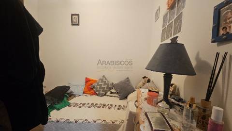 Moradia T2 - Terraço - Alvor Centro