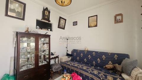 Moradia T2 - Terraço - Alvor Centro