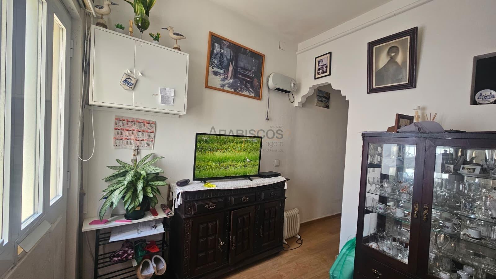 Moradia T2 - Terraço - Alvor Centro