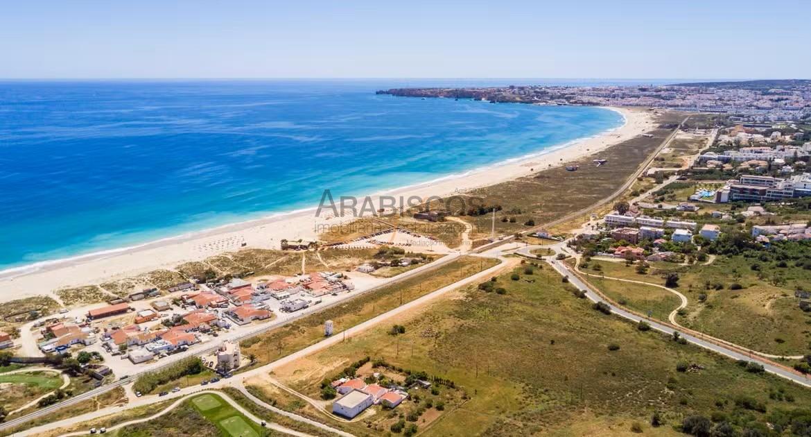 Moradia T2 - Terraço - Alvor Centro