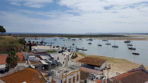 Moradia T2 - Terraço - Alvor Centro