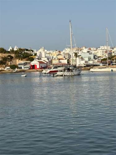 Moradia T2 - Terraço - Alvor Centro