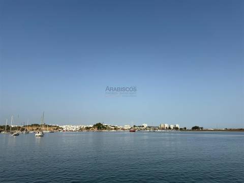Moradia T2 - Terraço - Alvor Centro