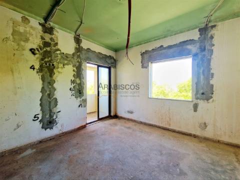 Moradia T11 - Ideal para Hostel, Residência Estudantes - Localização Central - Portimão - Algarve