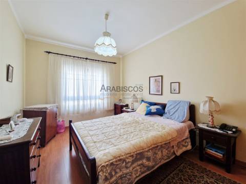 Apartamento T2 - Suite - Varanda - Ar Condicionado - Lugar Garagem - Portimão - Algarve