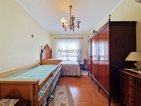 Apartamento T2 - Suite - Varanda - Ar Condicionado - Lugar Garagem - Portimão - Algarve